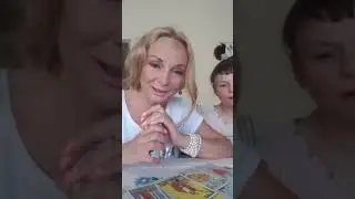 КАК ОН ТАМ БЕЗ МЕНЯ? ТАРО РАСКЛАД НА 1 ПОЗИЦИЮ.