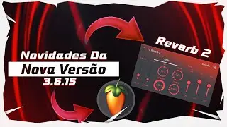 FL STUDIO MOBILE 3.6.15 | O QUE MUDOU? | JV
