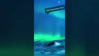 30th November 2023 