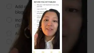 Fix Your Blog Post SEO In 60 Seconds! 🔥