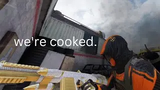 The FIRE JAK might be an issue...