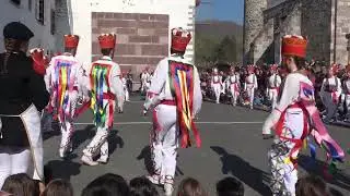 Baigorri: Libertimendua 2023 alemanak