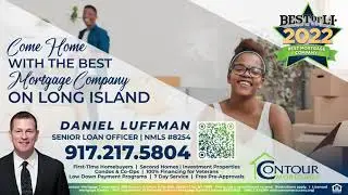 Daniel Luffman - Mortgage Loan Originator, NMLS# 34384