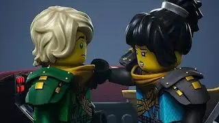 LEGO Ninjago Dragons Rising Season 2 Discussion!