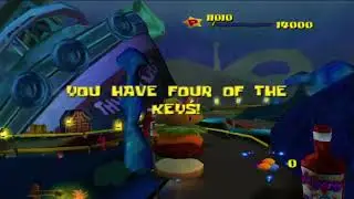 Music Swap Requests | No Weenie Parking Anytime with Mario Kart DS Music (Requested by MarioFan 04)