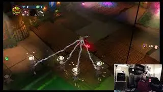 Splintered Fate Run