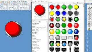 Vijeo Citect Tutorial 2: Create new symbol with Symbol Factory