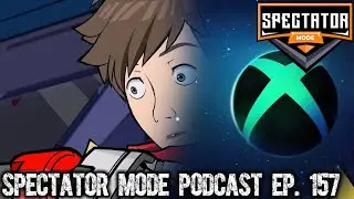 Helldivers 2 PSN requirement reversed | Xbox kills off four studios - Spectator Mode Podcast Ep. 157