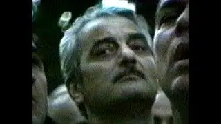 თენგიზ სიგუა ზვიად გამსახურდიას წინააღმდეგ