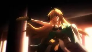 [Nos/Rey] Our Ambitions [NT Collab Clash IC]