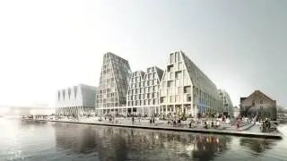 Udviklingen af Papirøen