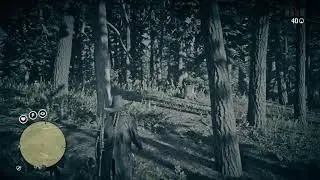 Red Dead Redemption 2 Online Diablo Ridge Treasure Map