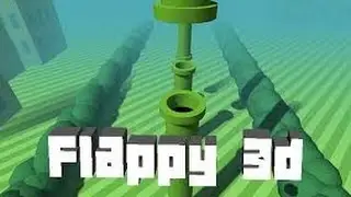 PAJAROOO DEBILLL- flappy birds 3d