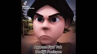 agaların fal yok dedi pozisyon