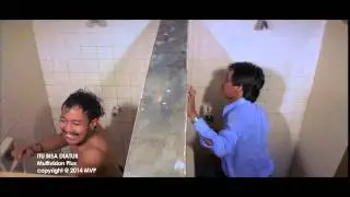 Kasino Ngintip Indro Mandi