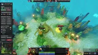 СКИЛЕТЫ ВРАЙС КИНГА | дота 2 | дота | dota 2 | dota