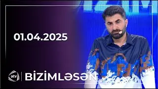 Bizimləsən / 01.04.2025