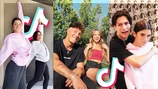 The Hype House New TikTok Compilation 2020