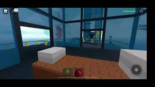 POV: you work at Roblox