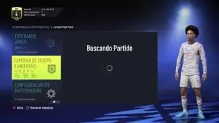 Gabo cantando