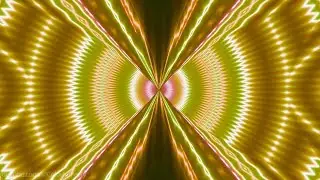 Colorful Party Lights with Music | Kaleidoscope Disco Screen Effect 😉