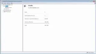 Export and Import of Autodesk Vault Configurations