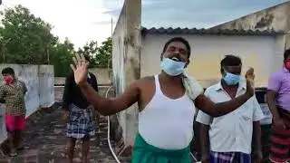 Corona jolly alaparaigal💞 எல்லமிரி போரிங்க moment💞கொரோன💞corona mind: Ellamirriporinga