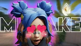 Crush 😍 (VALORANT MONTAGE)