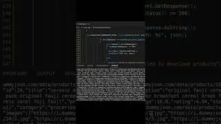 C++ Web Download