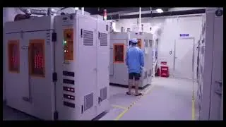 Apresentação Fanxiang STORE