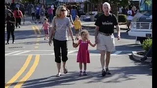 Duluth Fine Arts League Art Walk May 2016