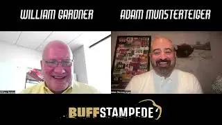 BuffStampede Radio: Football analyst William Gardner's take on 48-21