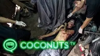 Double Barrel | Duterte's Drug War | Episode 2 | Coconuts TV
