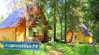 ☀ Загородный клуб 
