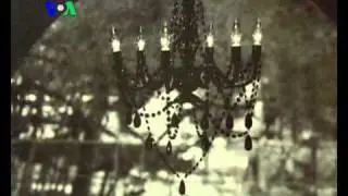 Iwan Bagus, Fotografer Indonesia di AS - Liputan Feature VOA 12 April 2011