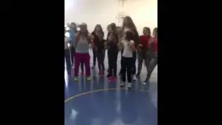 זומבה מעין לביא