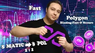 Polygon: The Most Fee-Efficient Chain In The World (2024)