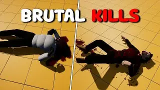 Realistic Ragdolls & Brutal Kills - HyperBox