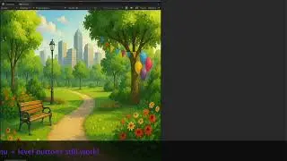 🦋 Butterfly Tap + Fade Test | Unity Demo (Scripts at the End!)