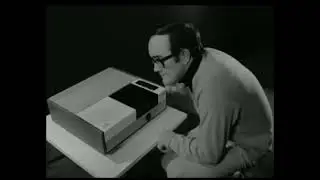 Electronic video recorder was introduced | historic moment  #videorecorder #Electronic