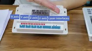 RDVisionWorks tutorial:Controller installation