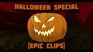 Halloween Special | Fallen