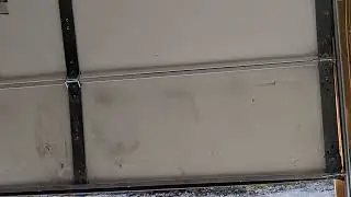 Chamberlain garage door opener