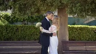 Sandra & Jordi || Wedding Film Highlights