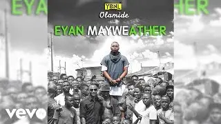 Olamide - Jega [Official Audio]