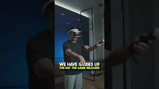 Creating content for the gaming niche is very simple 