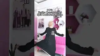 Cung disini yang juga cewe mamba ?!  #viral #fyp #hijab #gamismutifterbaru #mutif #madiun