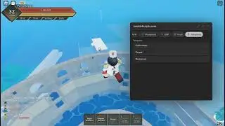 FRUIT BATTLEGROUNDS OP SCRIPT AUTO FARM LVL AUTO SPIN ETC