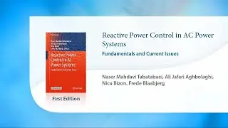 Reactive Power Control in AC Power Systems