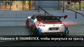 Asphalt 8 Мультиплеер по Wi-Fi #16 (звук хорош)